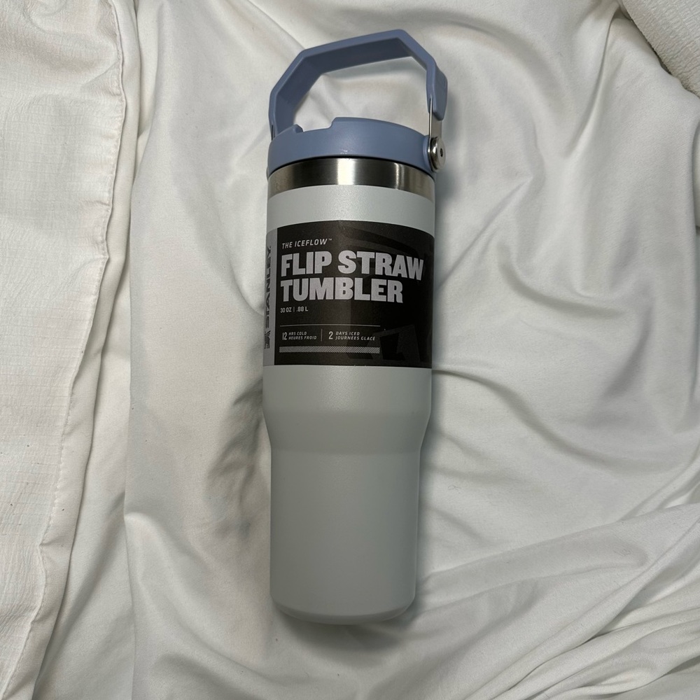 Stanley tumbler